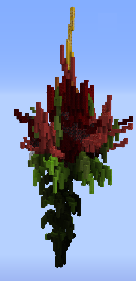 Minecraft Floating Island 11 Minecraft Floating Island 11
