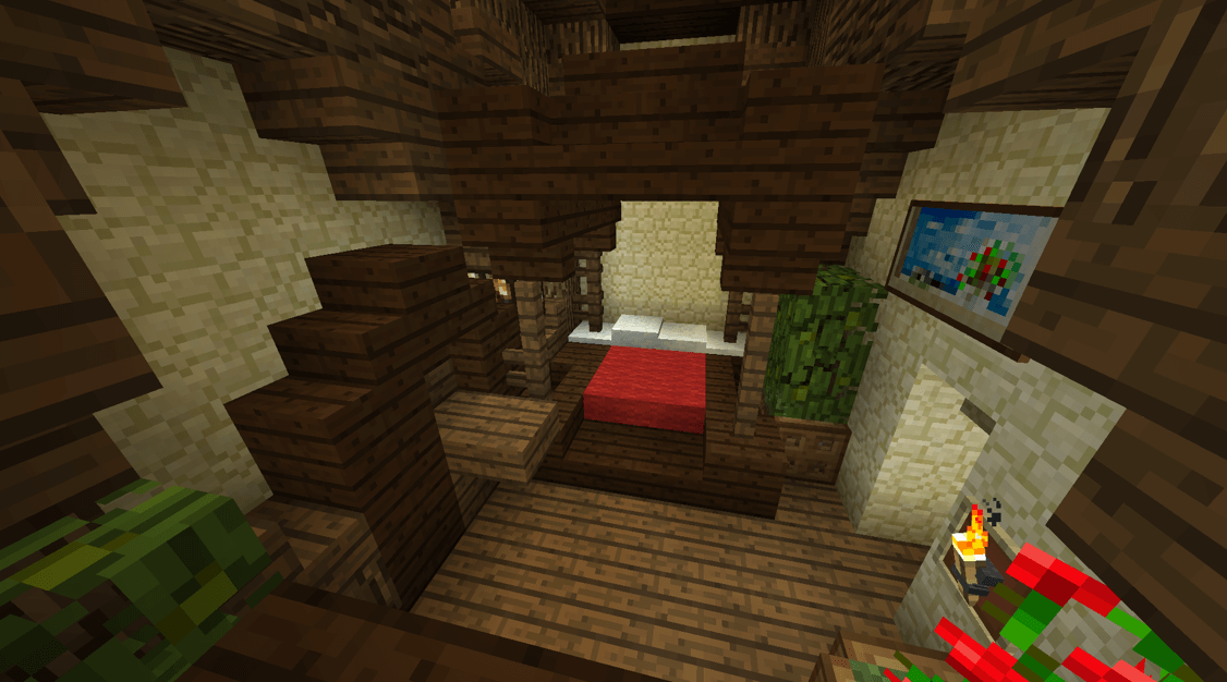 Minecraft Fantasy Mansion 7 Minecraft Fantasy Mansion 7