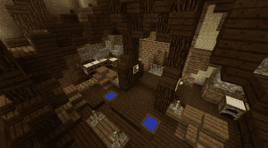 Minecraft Fantasy Mansion 8
