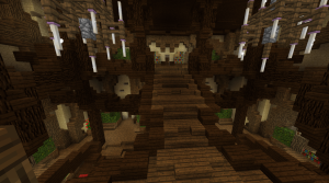 Minecraft Fantasy Mansion 6